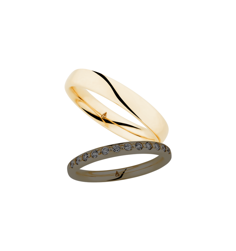 Christian Bauer Trauring Christian Bauer Trauring