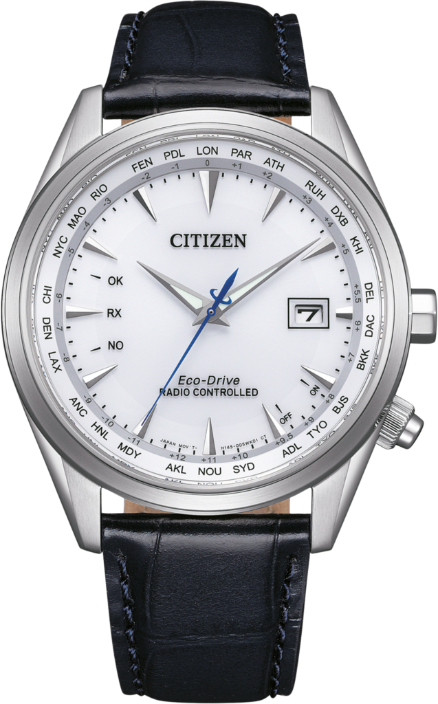 Citizen Sport Eco-Drive 43mm