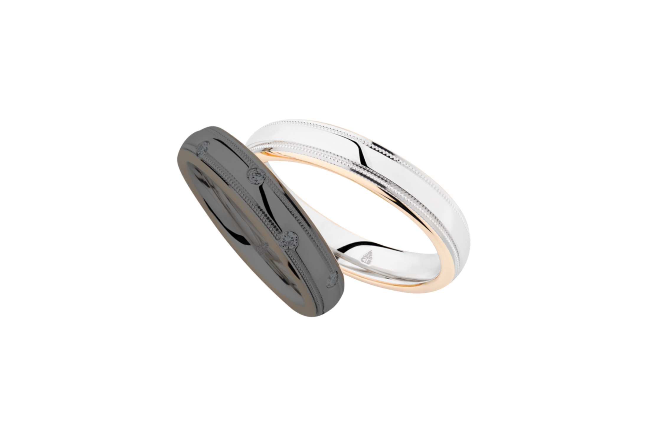 Christian Bauer Trauring