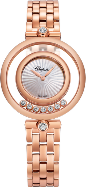 Chopard Happy Diamonds Icons 32mm Chopard Happy Diamonds Icons 32mm
