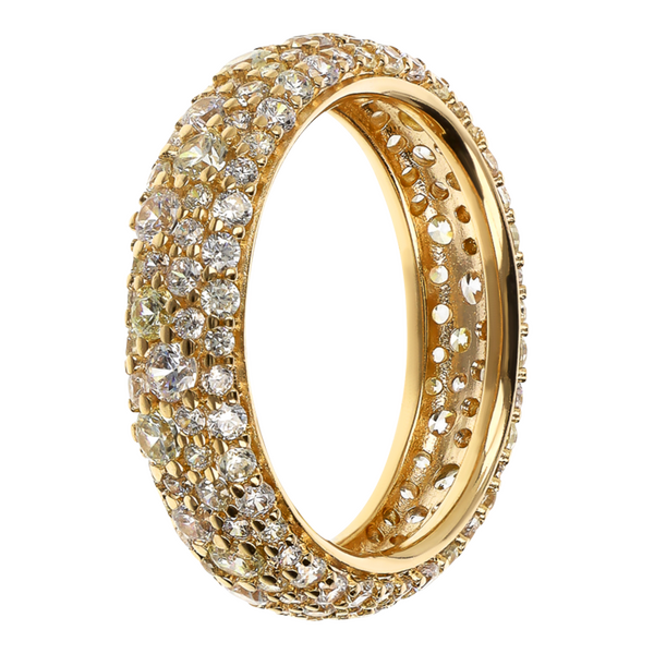 Bronzallure Golden Ring