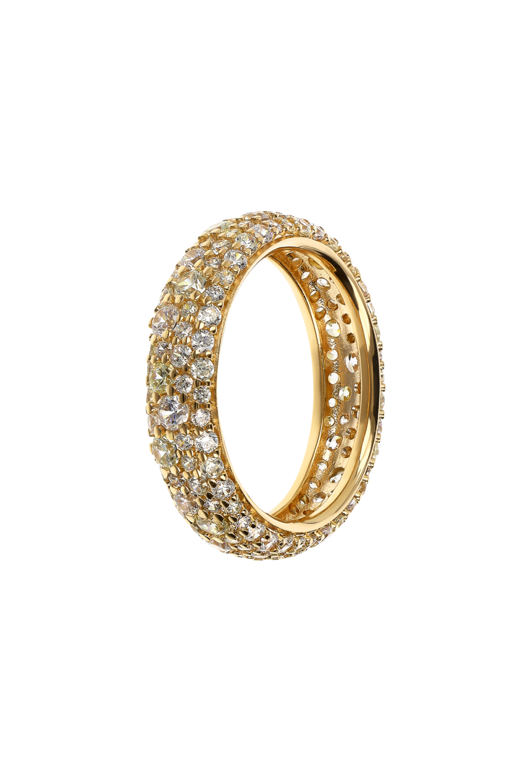 Bronzallure Golden Ring Bronzallure Golden Ring