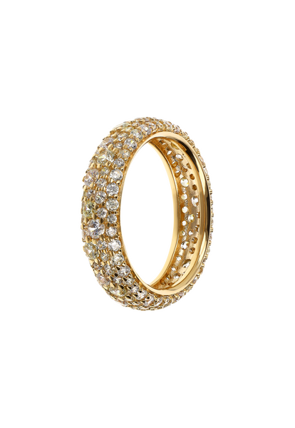 Bronzallure Golden Ring Bronzallure Golden Ring