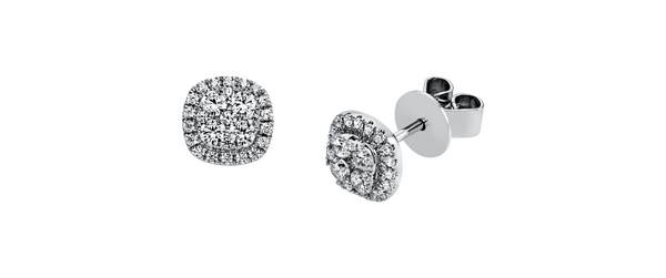 Brogle Classic Diamantohrstecker Brogle Classic Diamantohrstecker