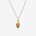 Dodo parrot Pendant
