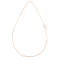 Pomellato Nudo mother-of-pearl necklace Pomellato Nudo mother-of-pearl necklace