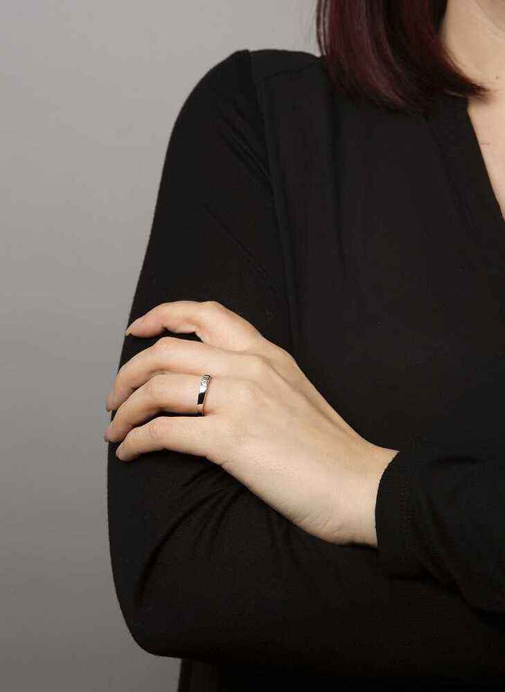 Brogle tension ring Emma