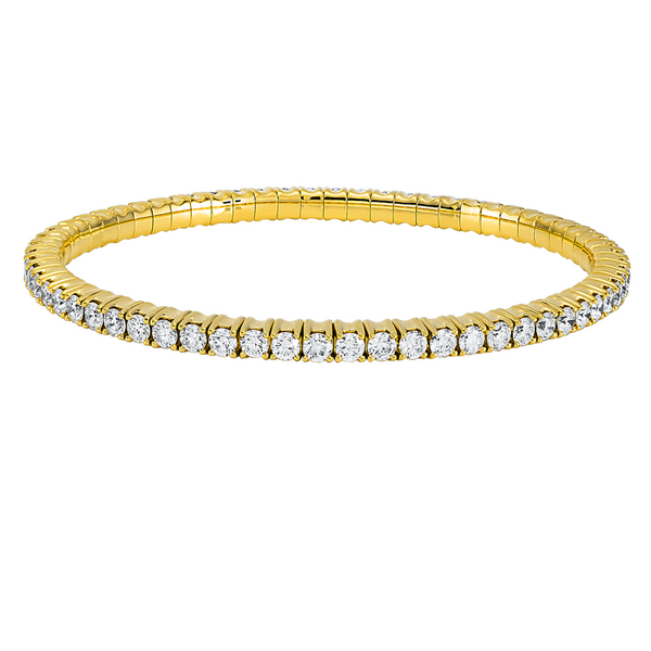 Brogle Selection Flex tennis bracelet