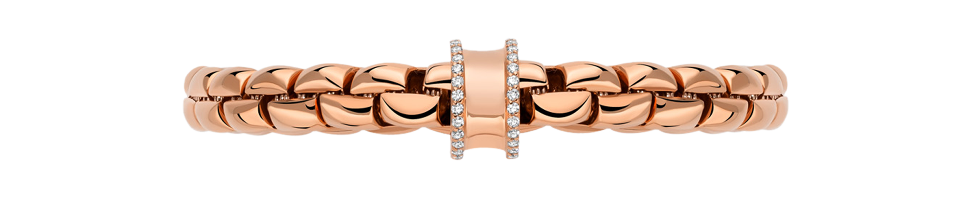 Fope Eka Flex'it Armband