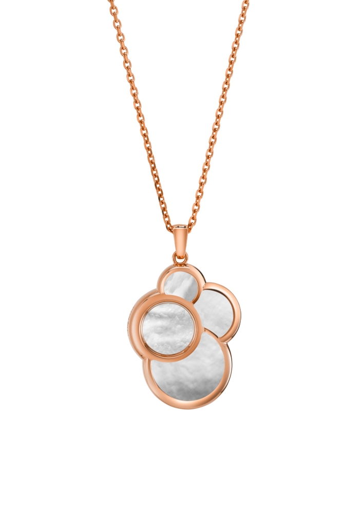 Chopard Happy Dreams Necklace with Pendant