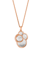 Chopard Happy Dreams Necklace with Pendant