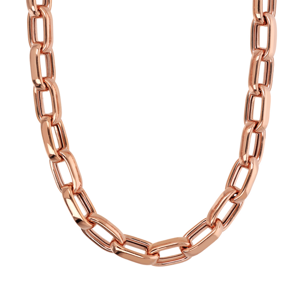 Bronzallure Purezza necklace