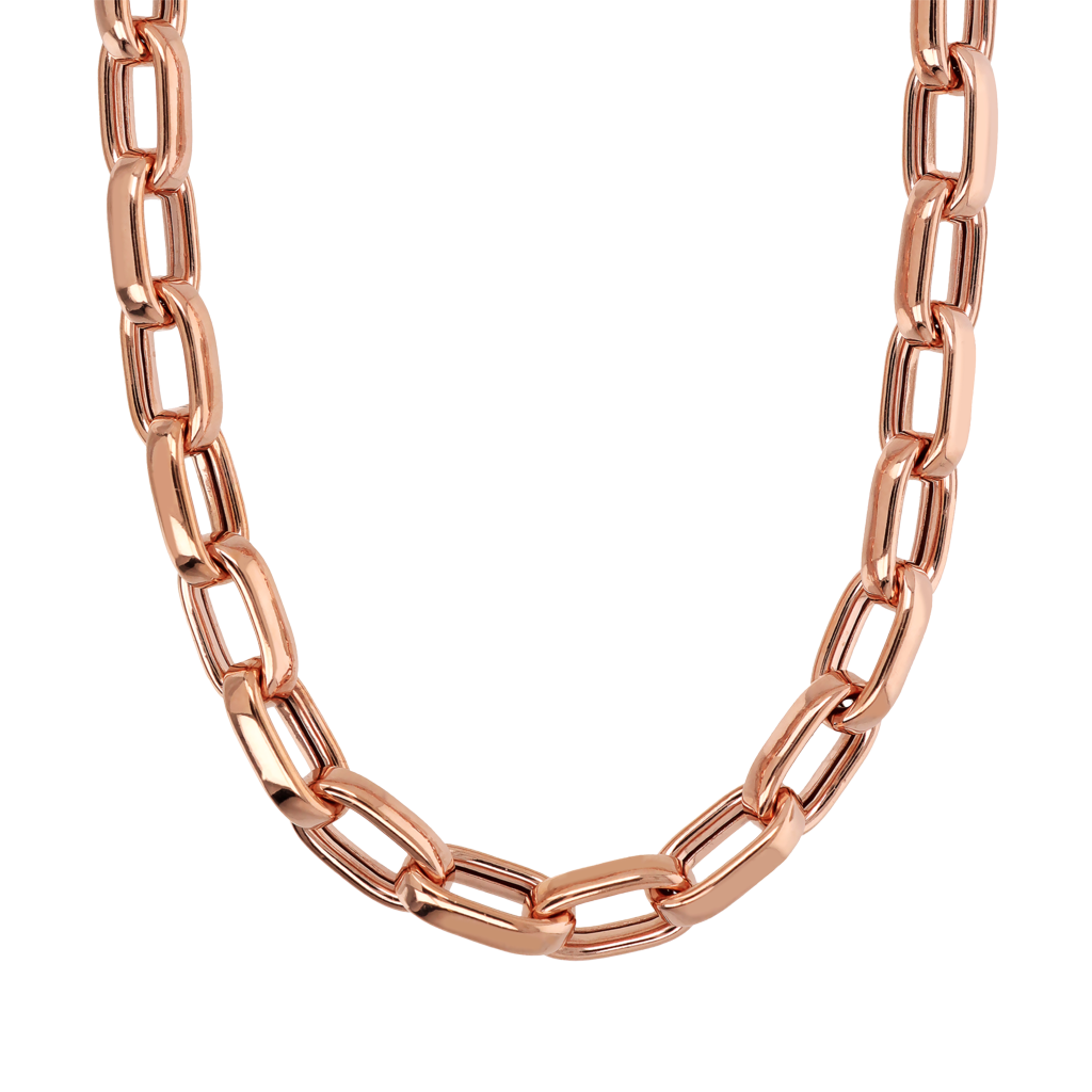 Bronzallure Purezza Halskette Bronzallure Purezza Halskette