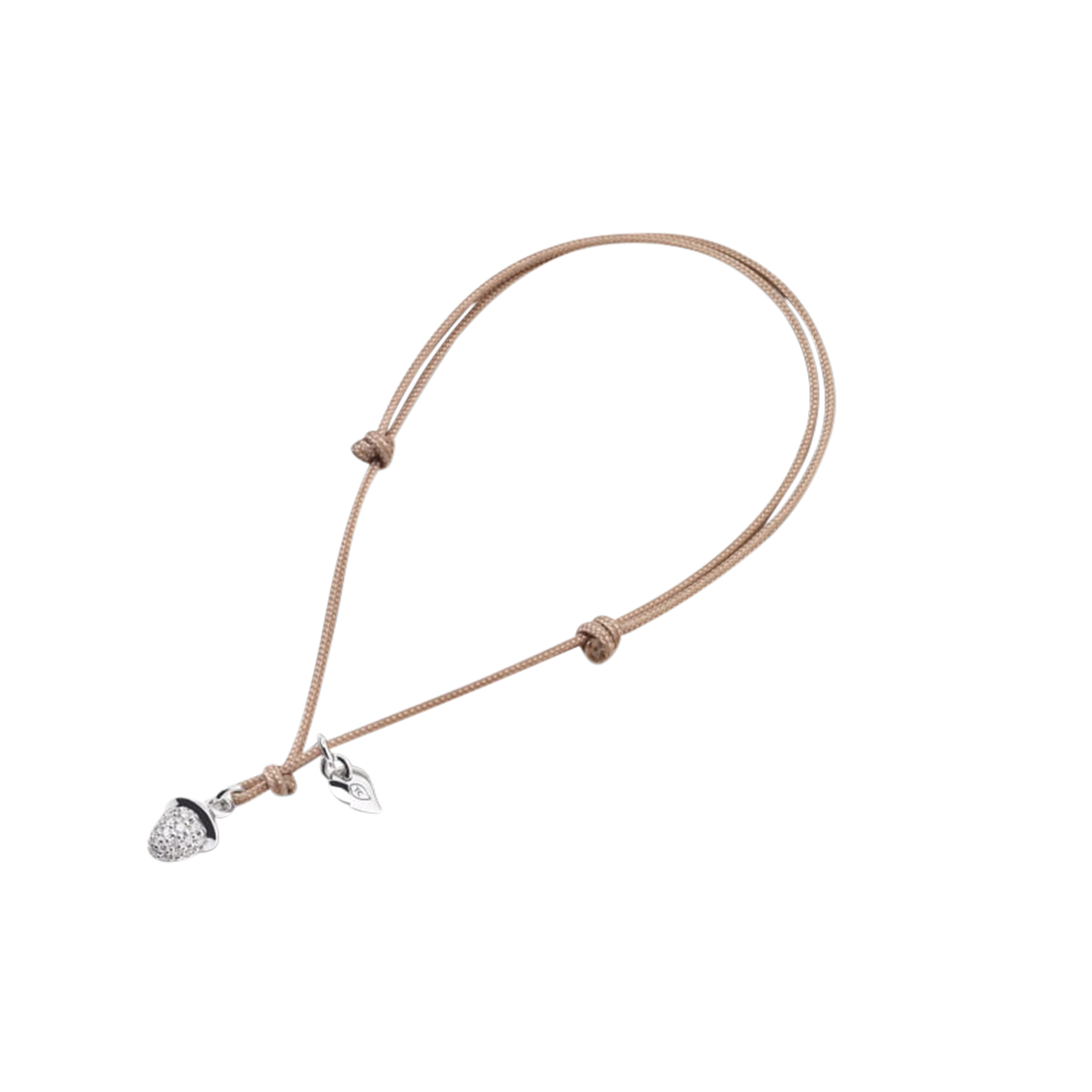 Tamara Comolli Mikado Nylon-Armband