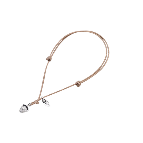Tamara Comolli Mikado Nylon-Armband
