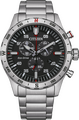 Citizen Sport Solar Chronograph 43.5mm