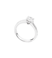 Recarlo Anniversary Solitairering