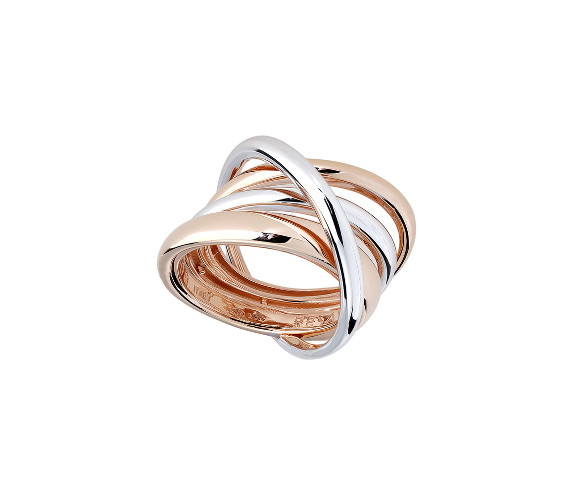 Pesavento Forever Chic Ring