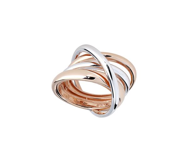 Pesavento Forever Chic Ring