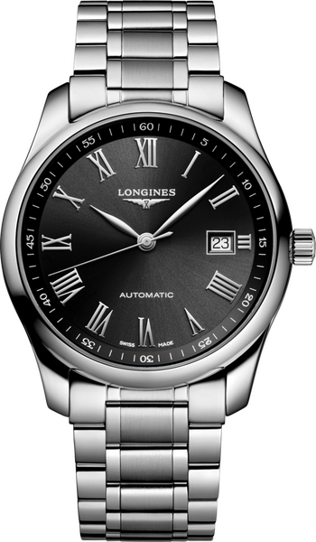 Longines Master Automatic 40mm