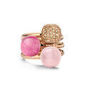 Bigli Mini Sweety Ruby Ring Bigli Mini Sweety Ruby Ring