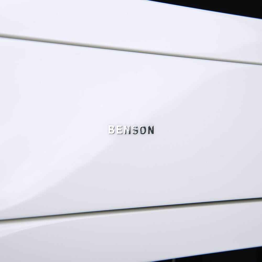 Benson Uhrenbeweger Black Series II 2