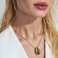 SIF Jakobs Goccia Halskette