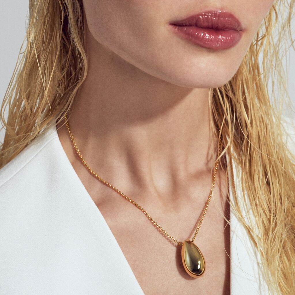 SIF Jakobs Goccia Halskette SIF Jakobs Goccia Halskette