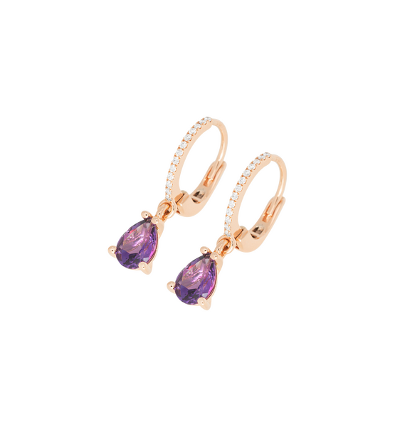 Ponte Vecchio Gioielli Iris earrings