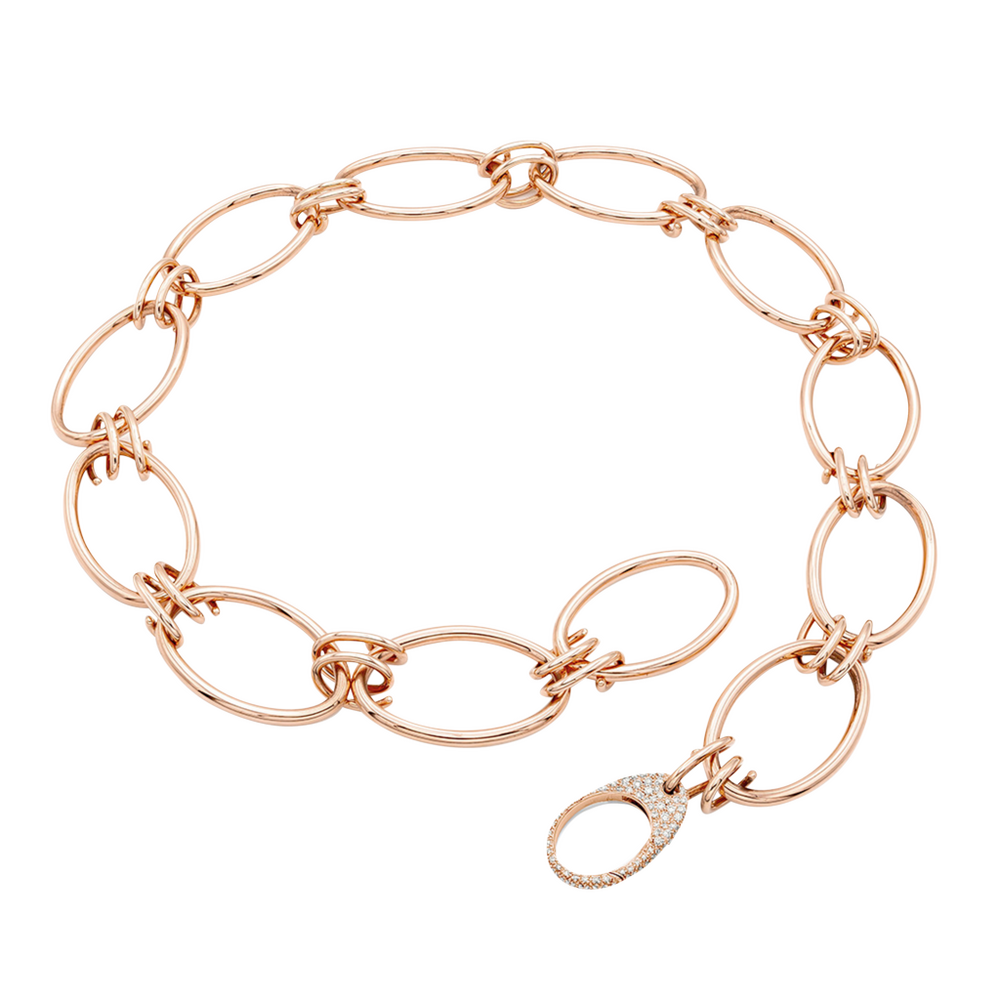 Mattioli Hiroko necklace Mattioli Hiroko necklace