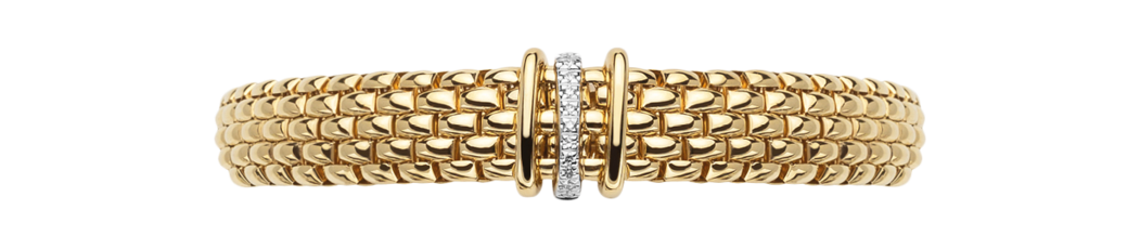 Fope Panorama Flex'it Armband