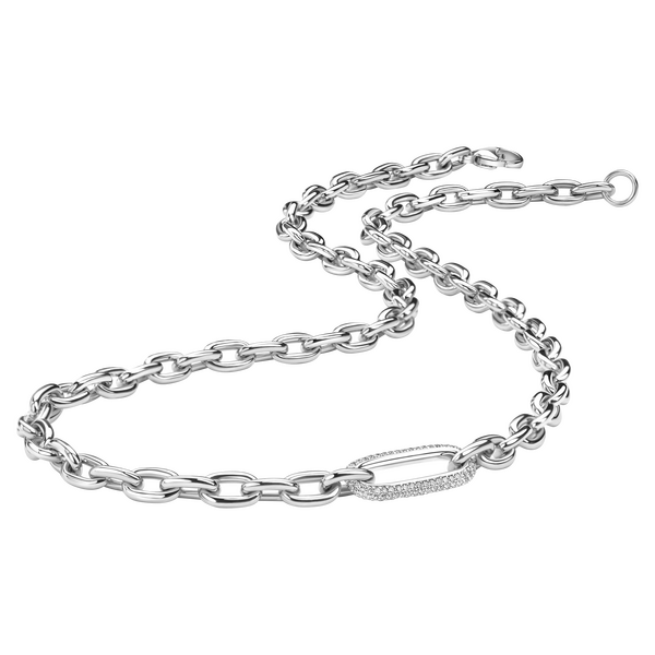 Emil Kraus Joy anchor chain wide, solid, 5mm