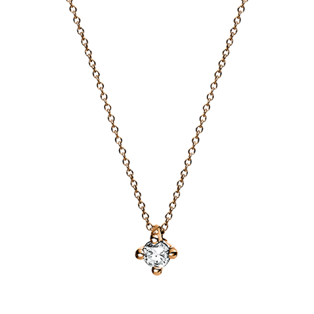 Brogle Selection Promise Solitairekette
