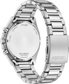 Citizen Sport Eco-Drive Chronopraph 41mm