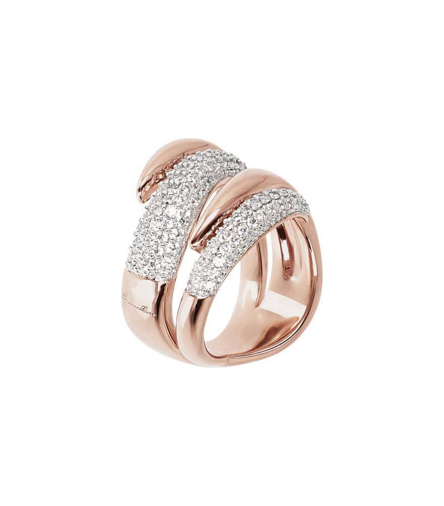 Bronzallure Altissima Ring Bronzallure Altissima Ring
