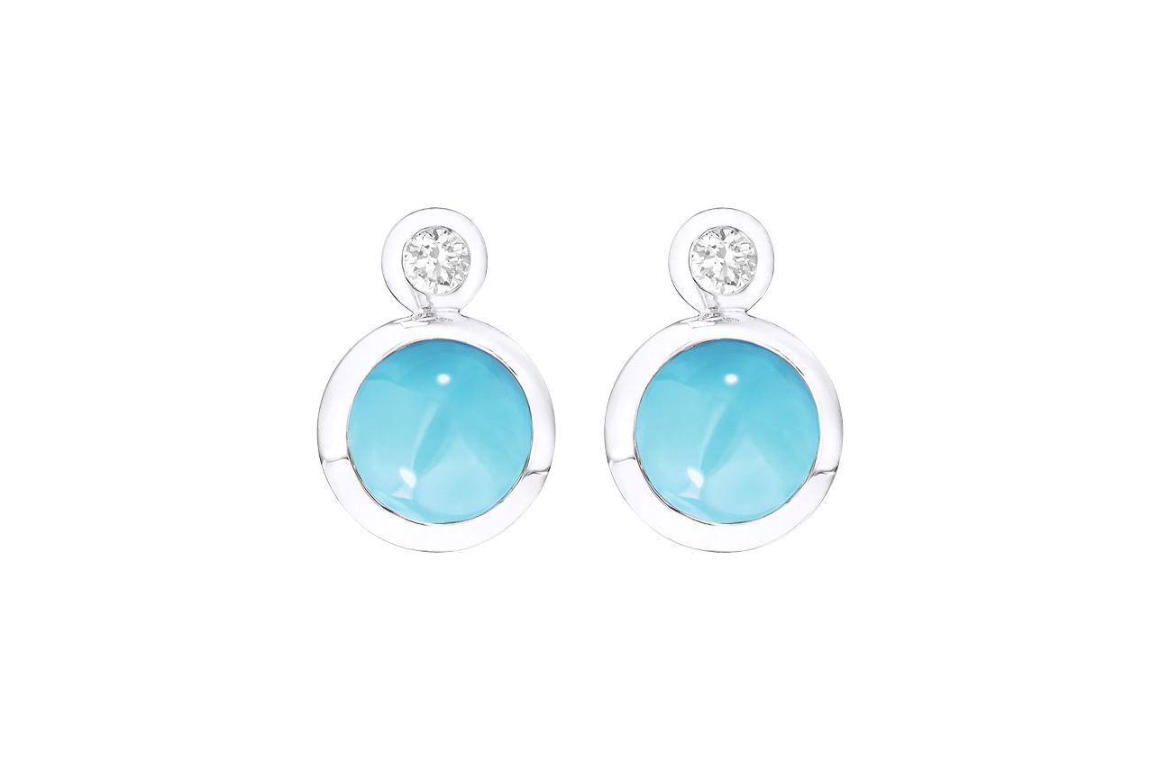 Tamara Comolli Bouton earrings Tamara Comolli Bouton earrings
