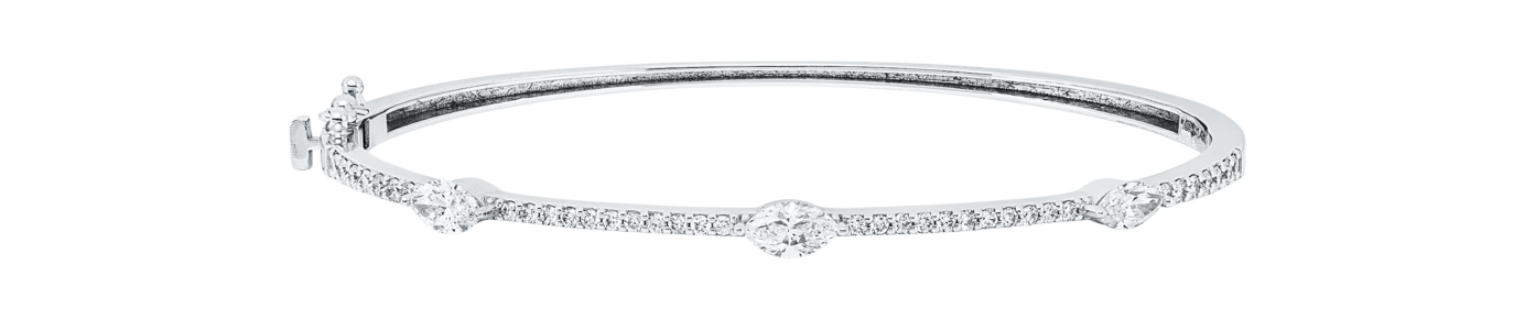 Brogle Selection Diamantarmreif Brogle Selection Diamantarmreif