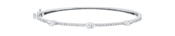 Brogle Selection Diamantarmreif Brogle Selection Diamantarmreif