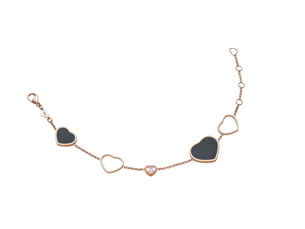 Chopard Happy Hearts Bracelet