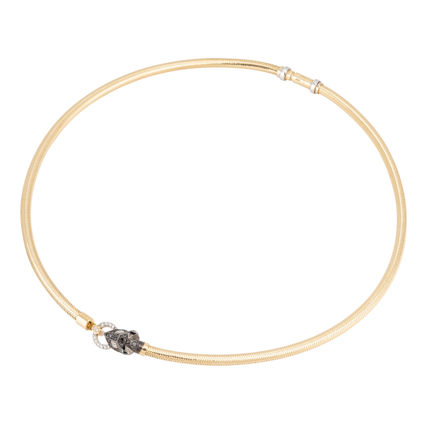Ponte Vecchio Gioielli Nobile choker
