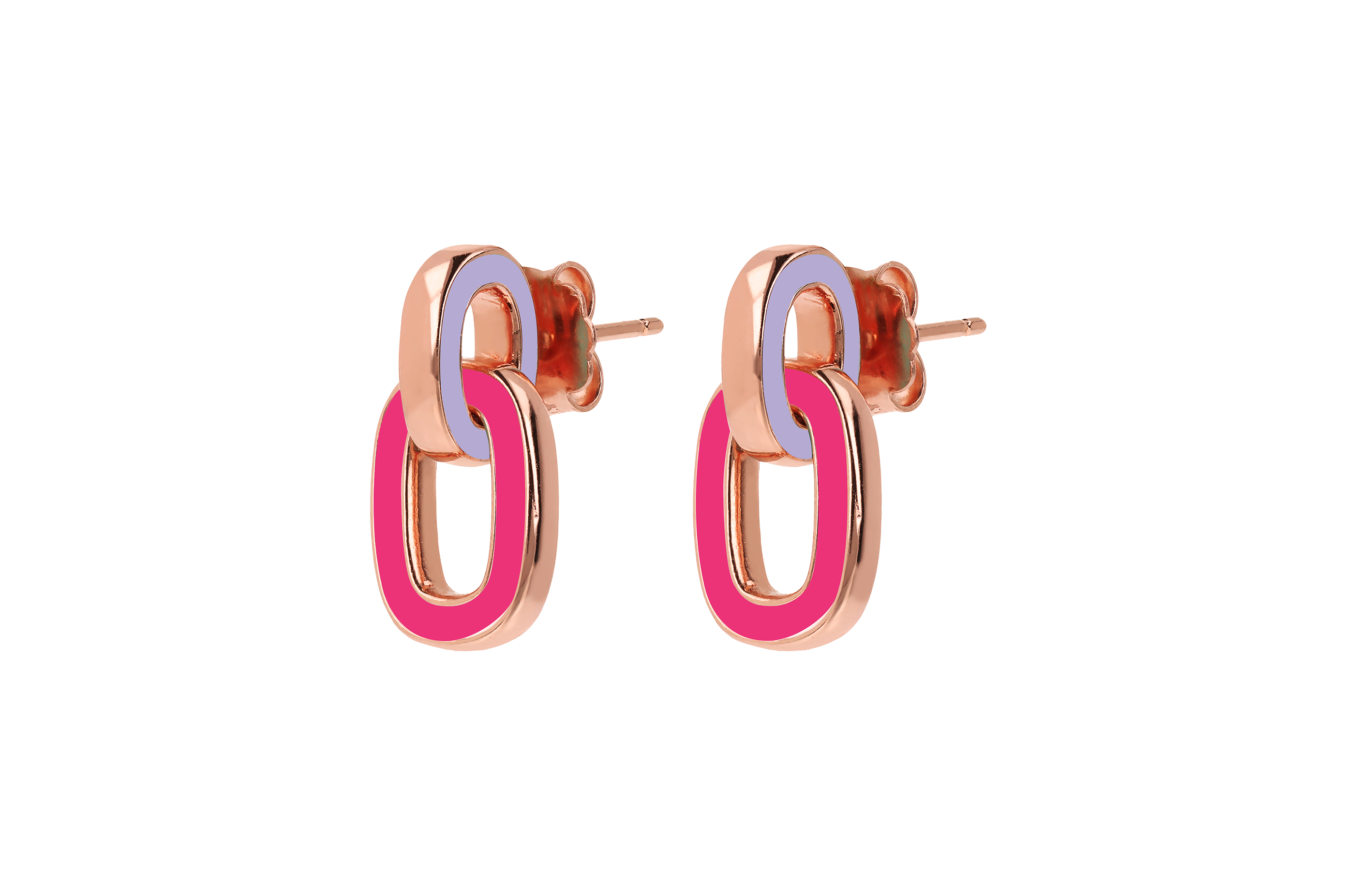 Bronzallure Smalti earrings Bronzallure Smalti earrings