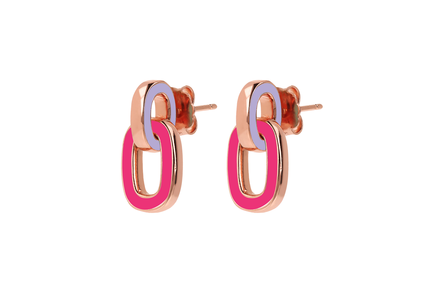 Bronzallure Smalti earrings Bronzallure Smalti earrings