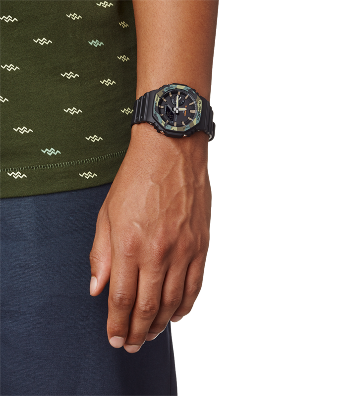 CASIO G-SHOCK Classic 45mm CASIO G-SHOCK Classic 45mm