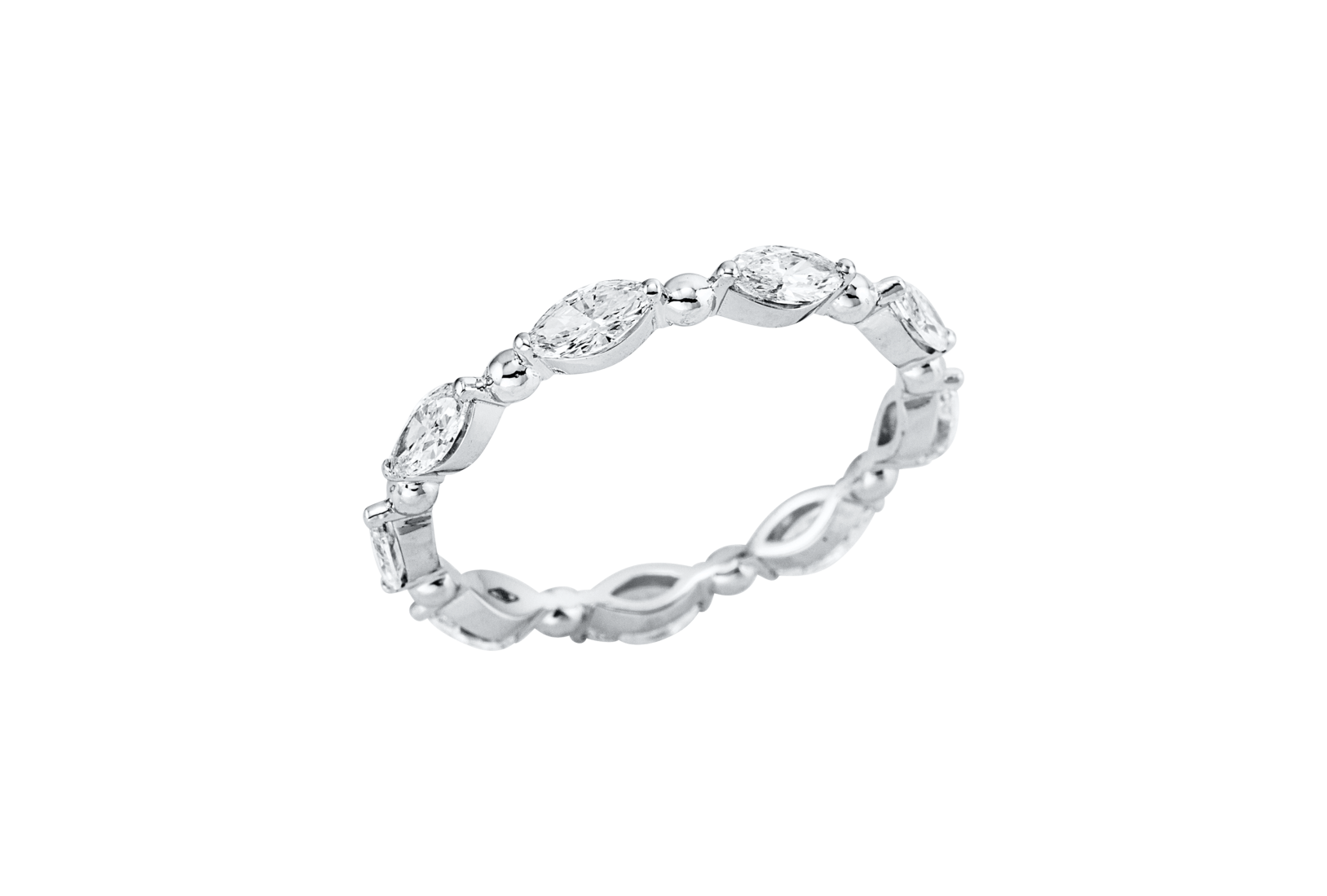 Brogle Selection Diamantring Brogle Selection Diamantring