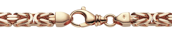 Brogle Classic King's chain 9mm