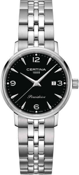 Certina DS Caimano Quartz Date 28mm