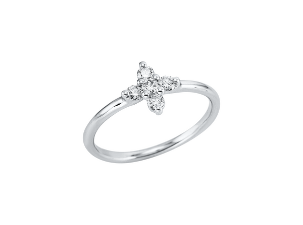 Brogle Classic Diamantring Brogle Classic Diamantring