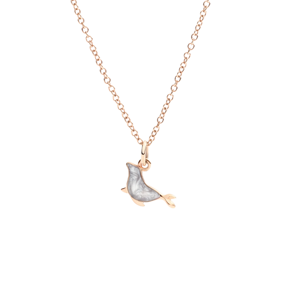 Dodo seal Pendant Dodo seal Pendant