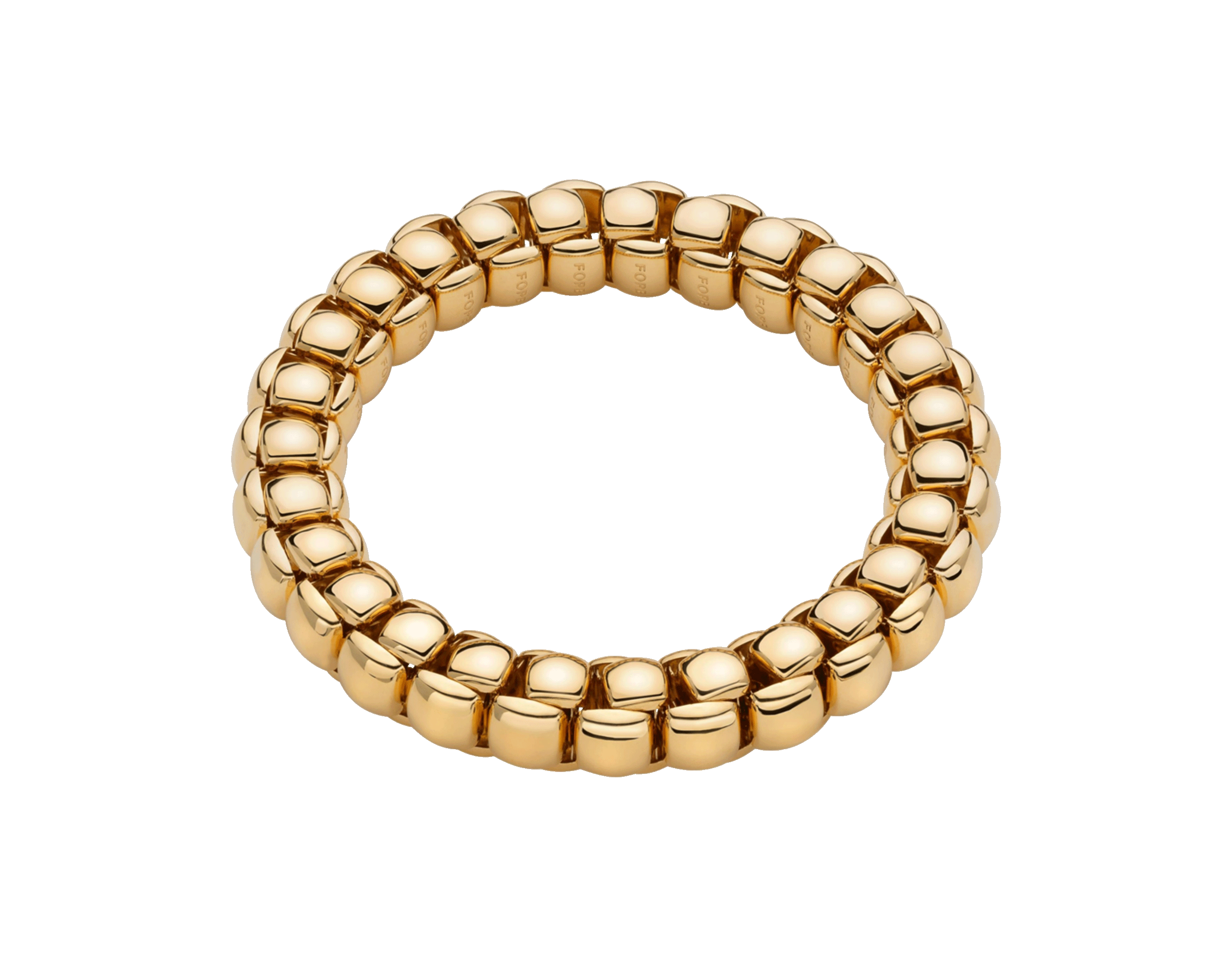 Fope Luna Flex'it Bracelet Fope Luna Flex'it Bracelet