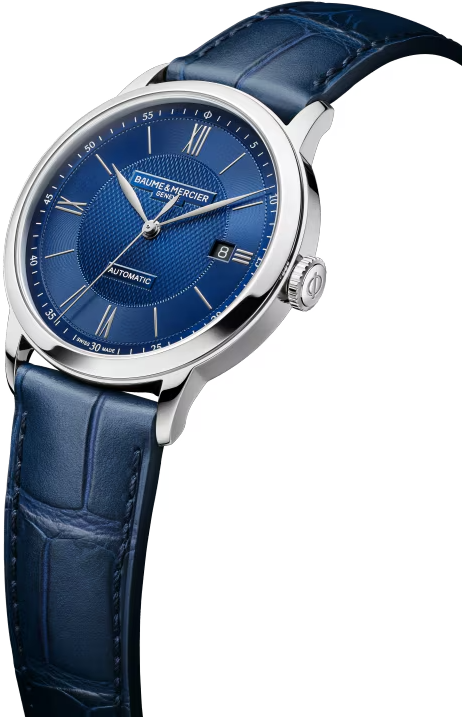 Baume & Mercier Classima Automatik 40mm